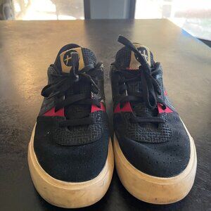 Nike Samurai Shoe